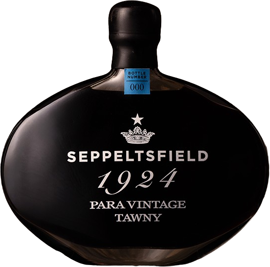Seppeltsfield 100 Year Old Para Vintage Tawny 1924